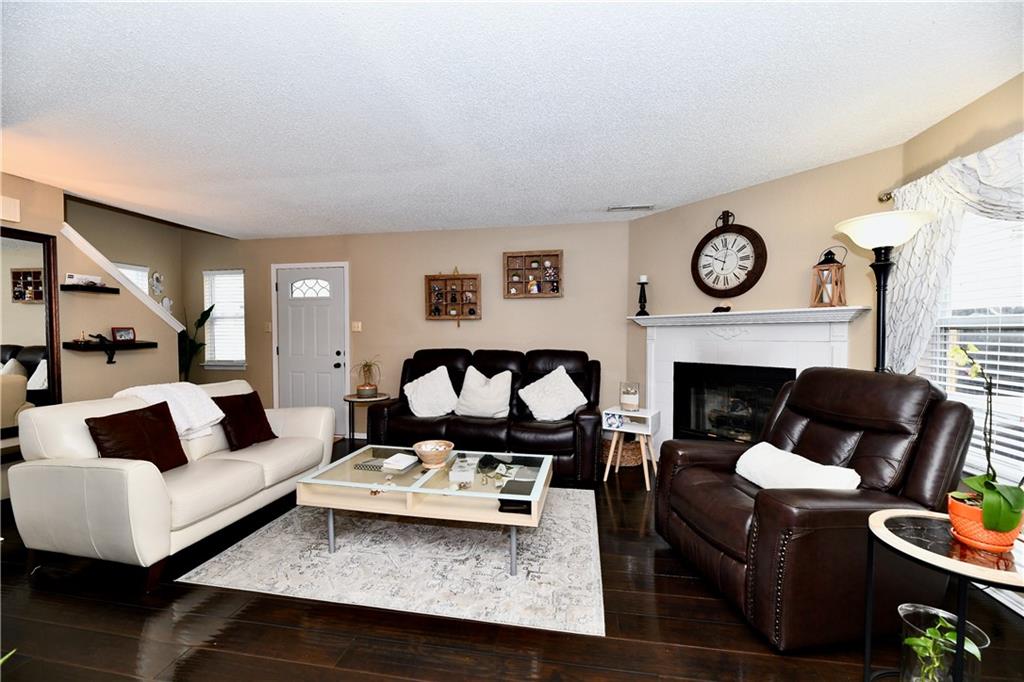 5246 Tufton Drive