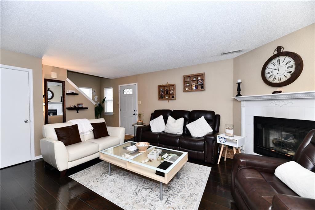 5246 Tufton Drive