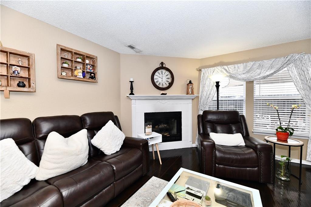 5246 Tufton Drive