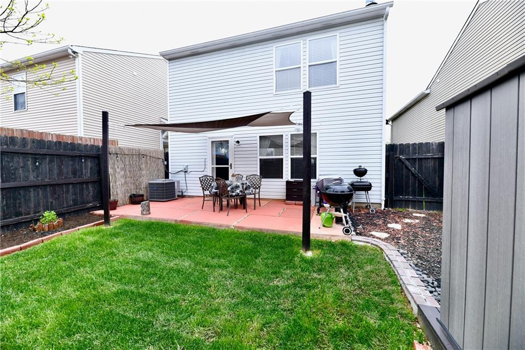 5246 Tufton Drive