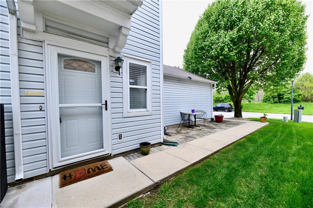 5246 Tufton Drive