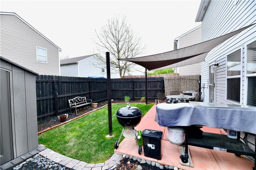 5246 Tufton Drive
