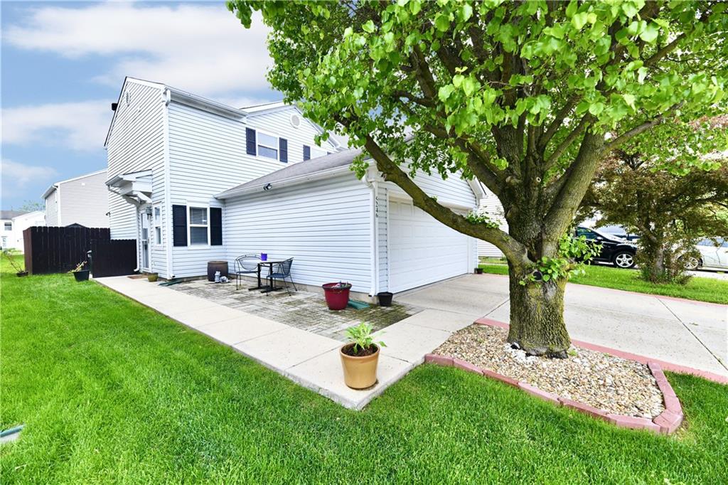 5246 Tufton Drive