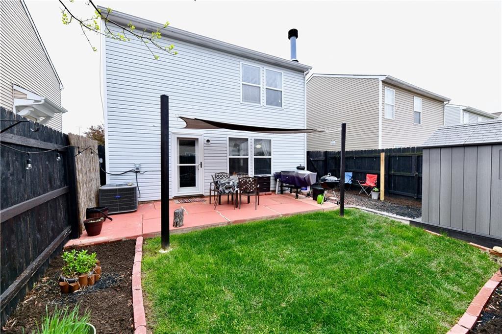 5246 Tufton Drive