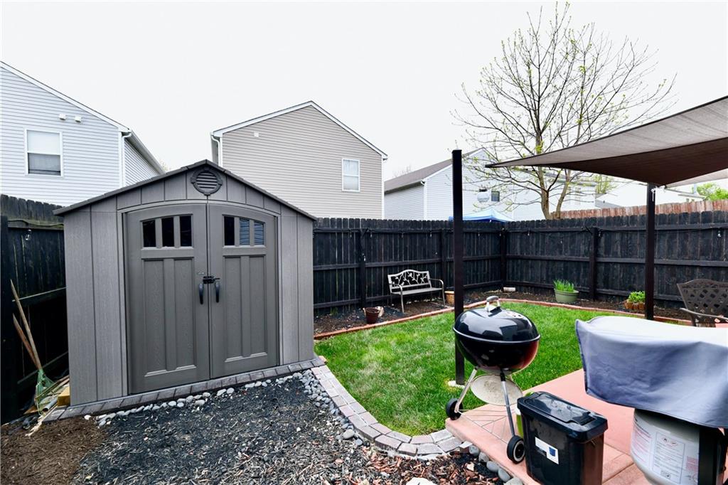 5246 Tufton Drive