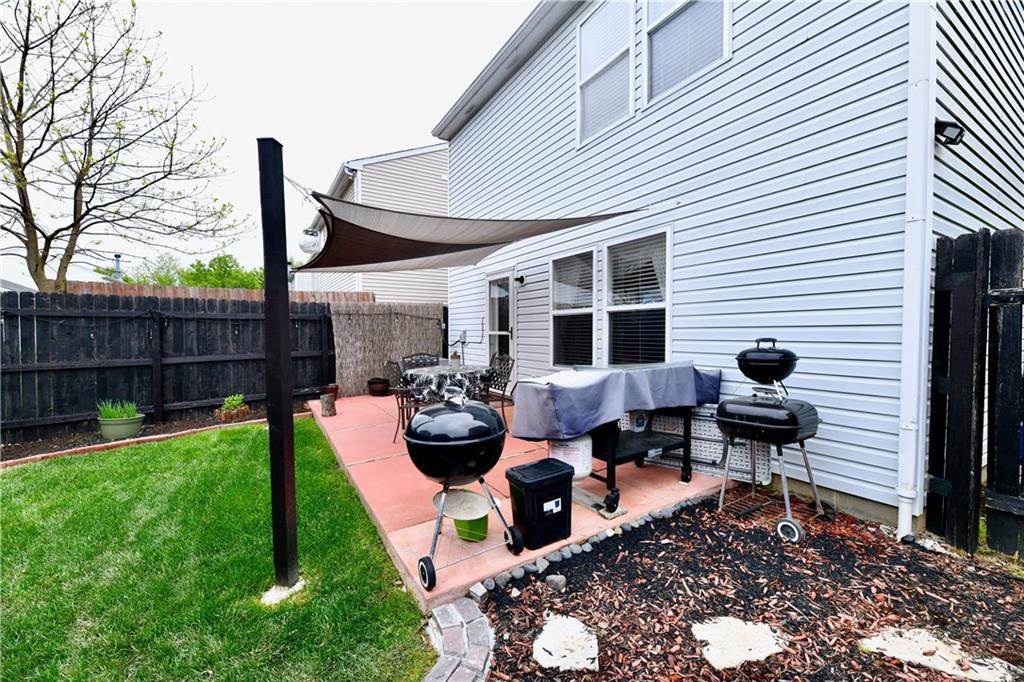 5246 Tufton Drive