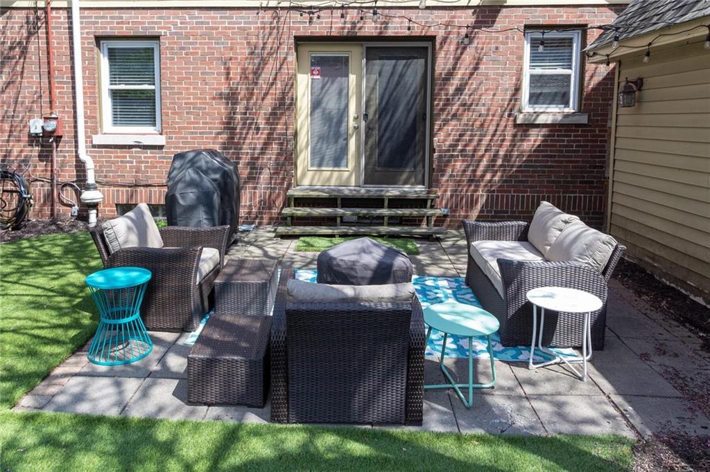 5650 Carrollton Avenue