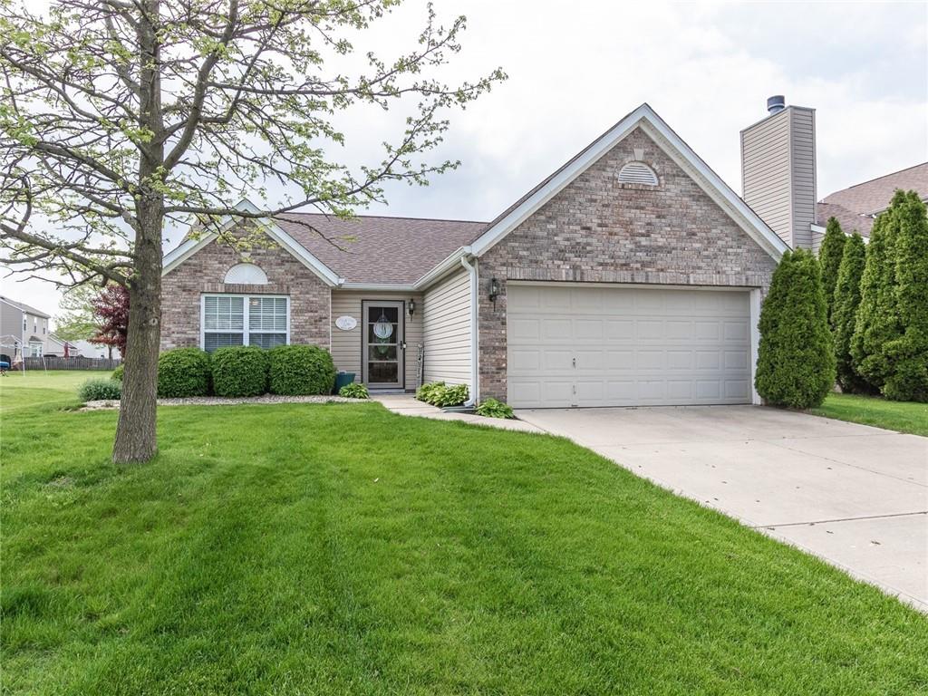 12236 Chiseled Stone Drive