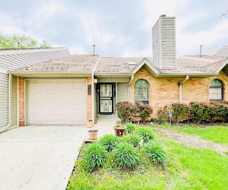 4389 Abby Creek Lane
