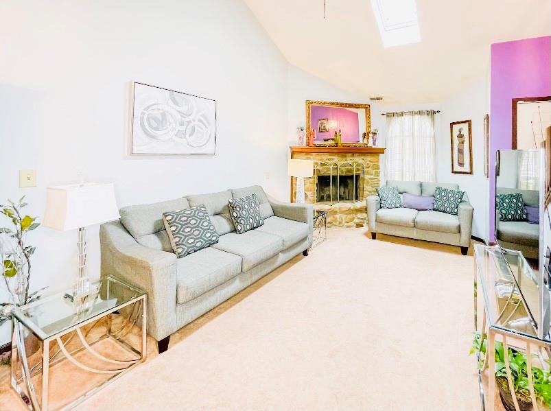 4389 Abby Creek Lane