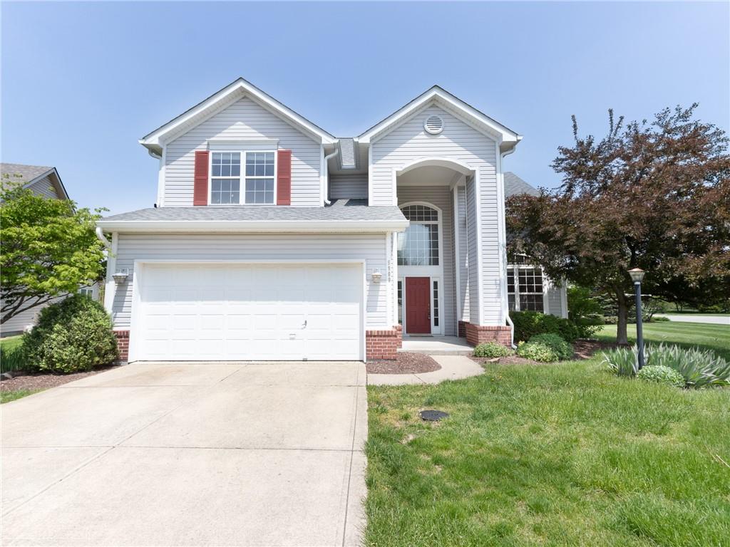 5900 Hollow Oak Trail