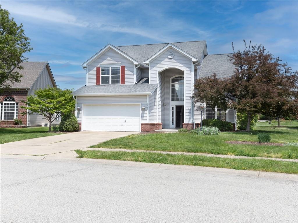 5900 Hollow Oak Trail