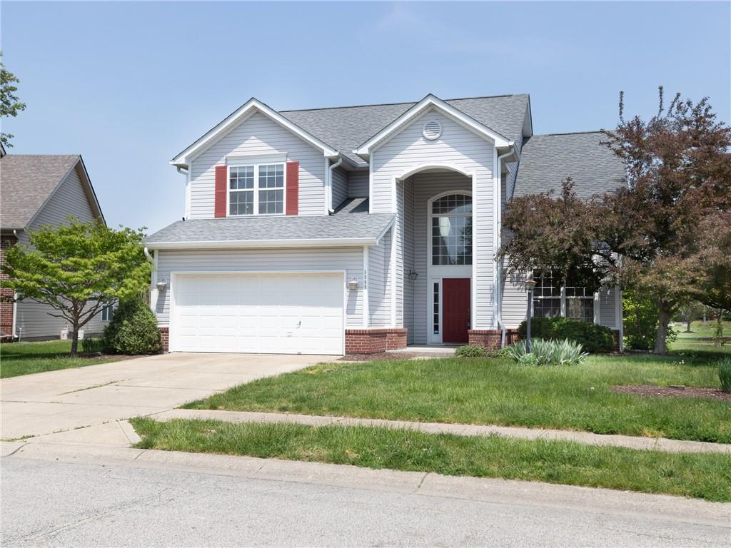 5900 Hollow Oak Trail