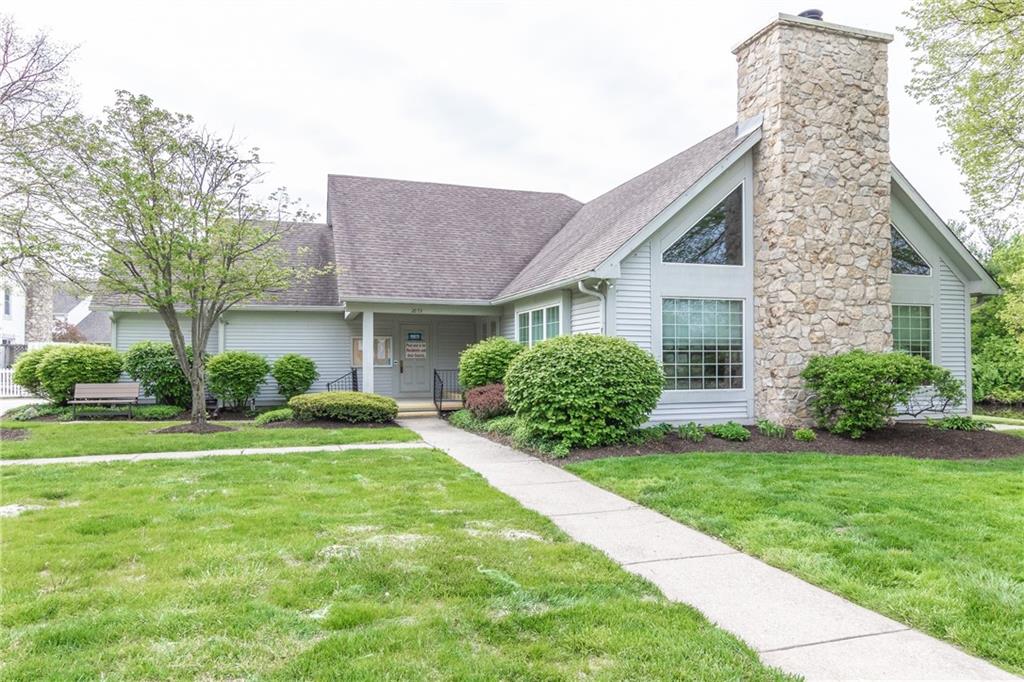 2562 Chaseway Court