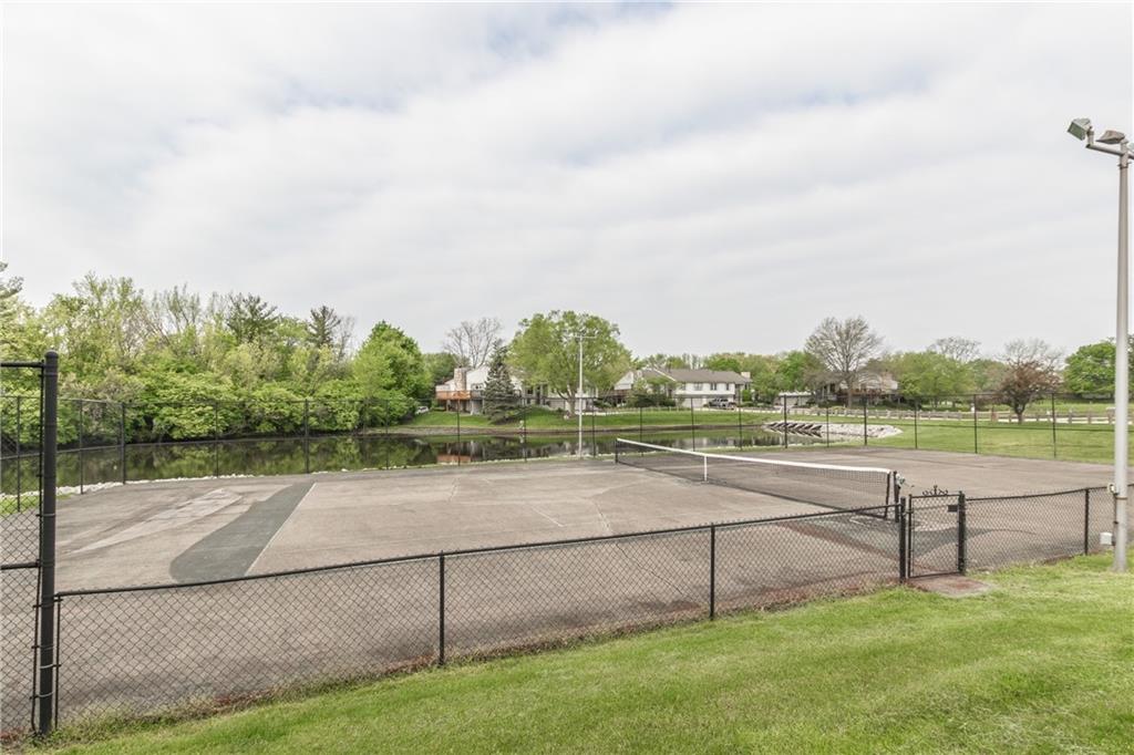 2562 Chaseway Court