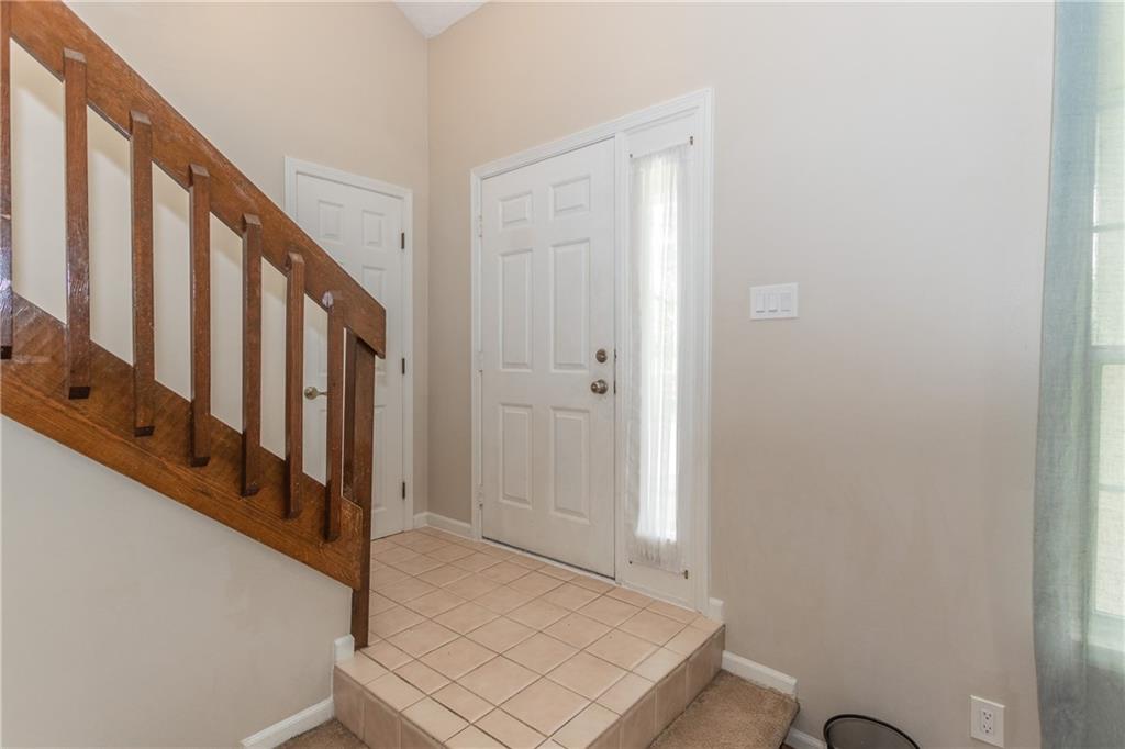 2562 Chaseway Court