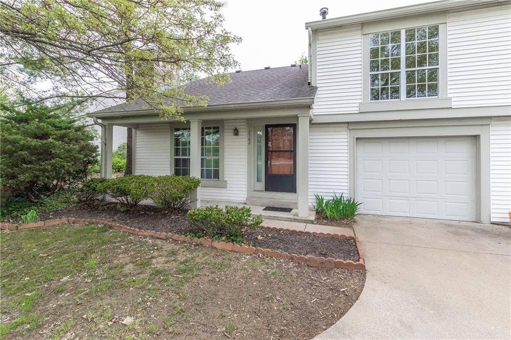 2562 Chaseway Court
