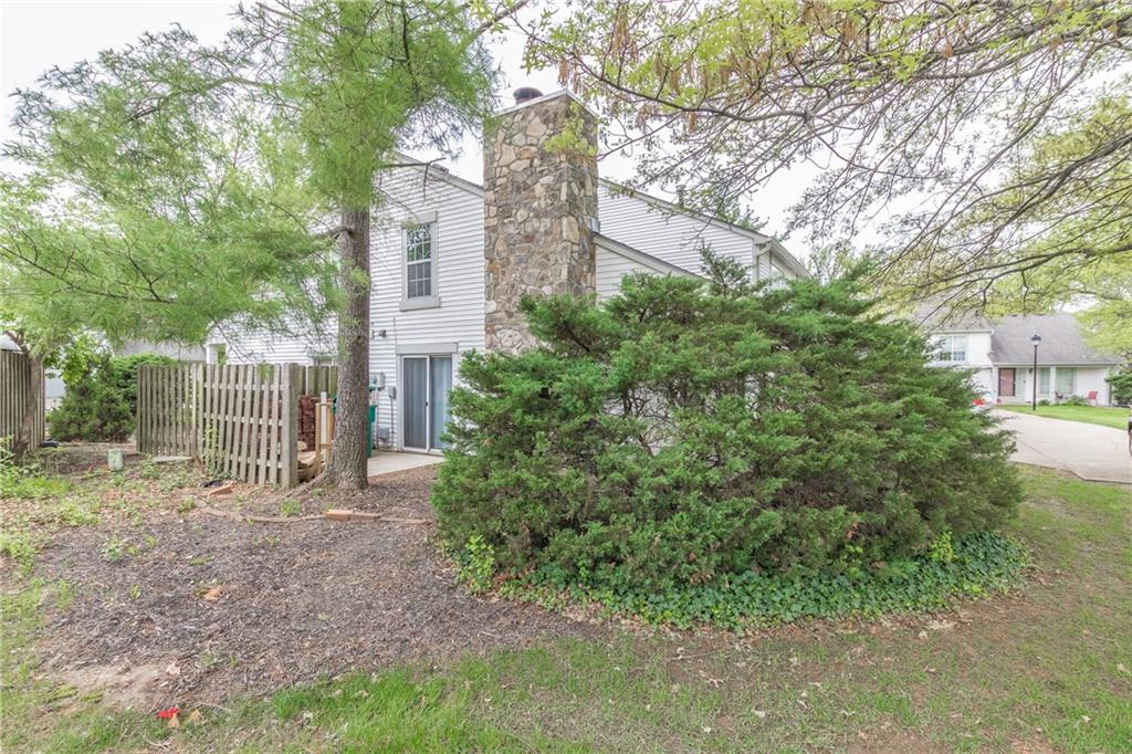 2562 Chaseway Court