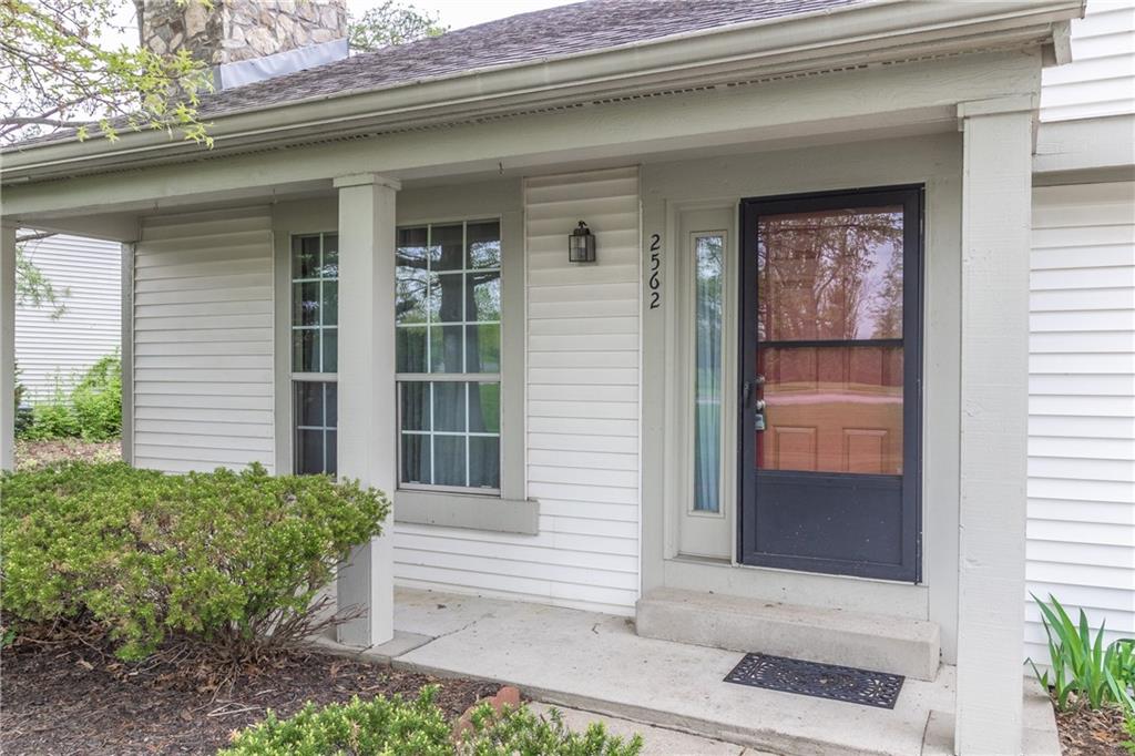 2562 Chaseway Court