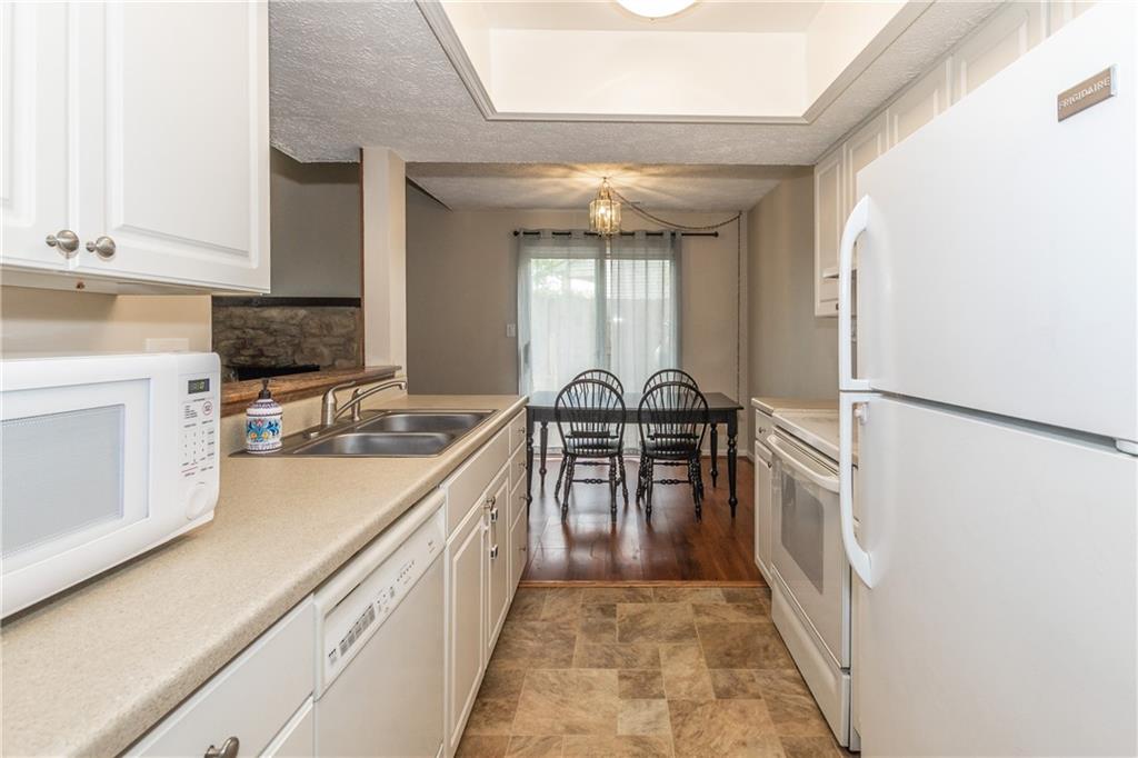 2562 Chaseway Court