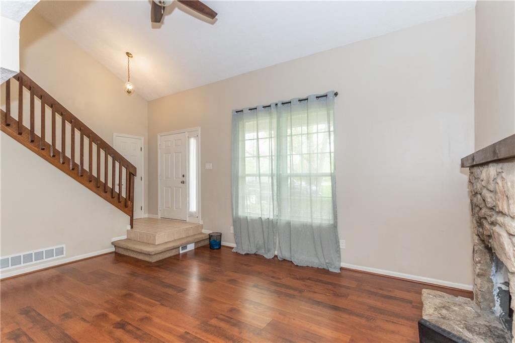 2562 Chaseway Court