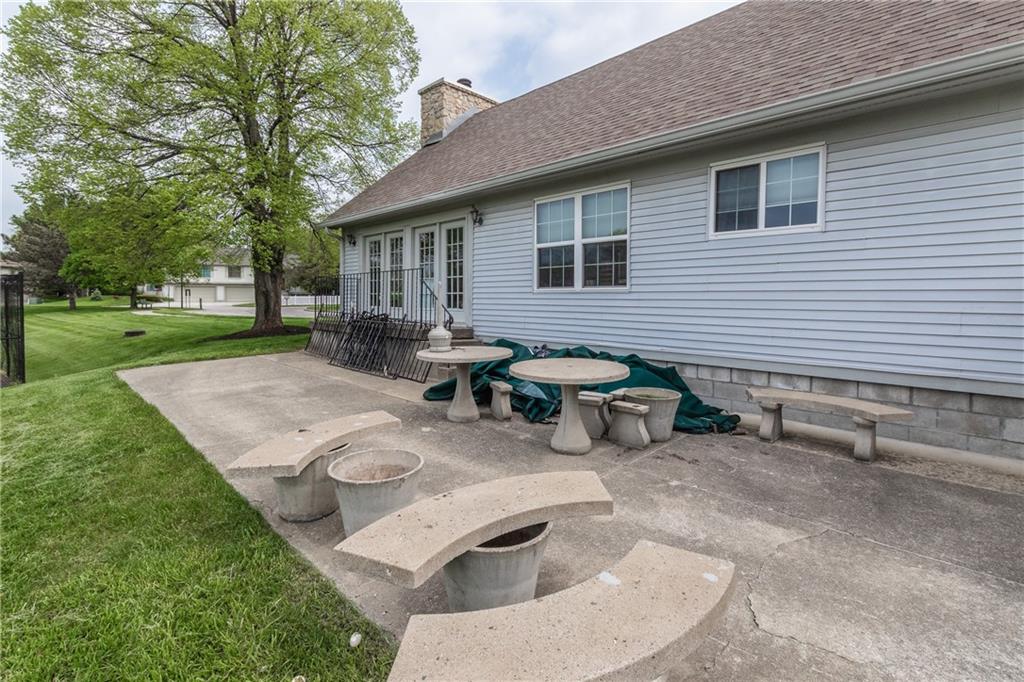 2562 Chaseway Court
