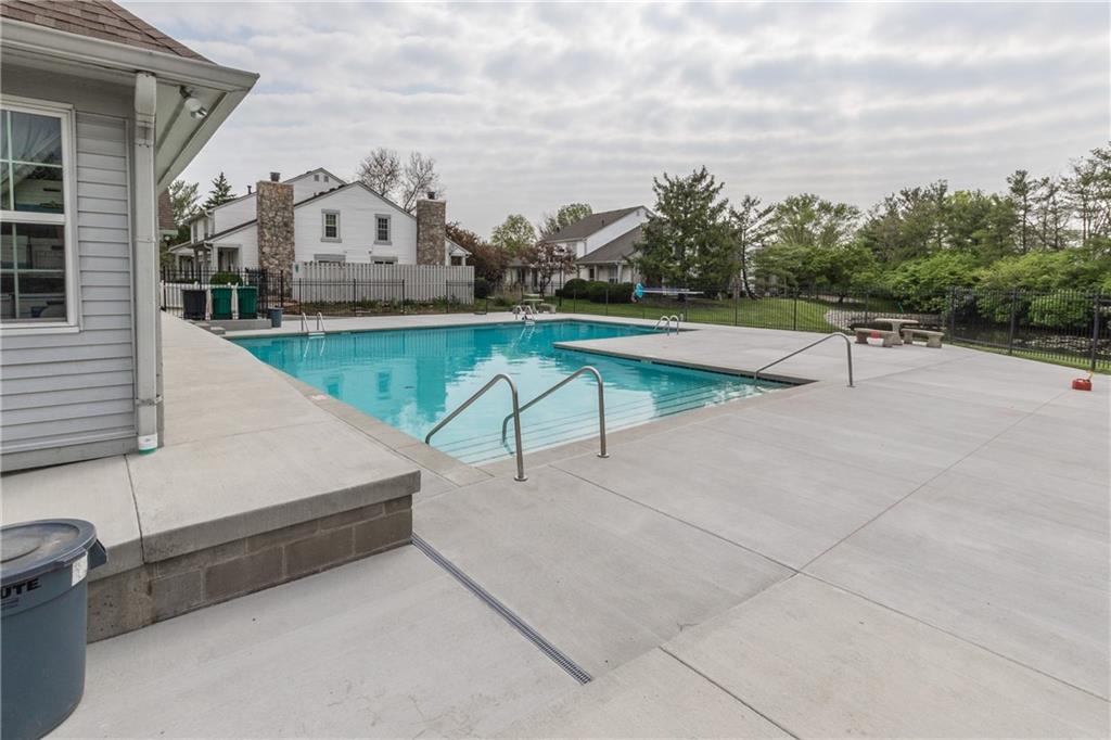 2562 Chaseway Court