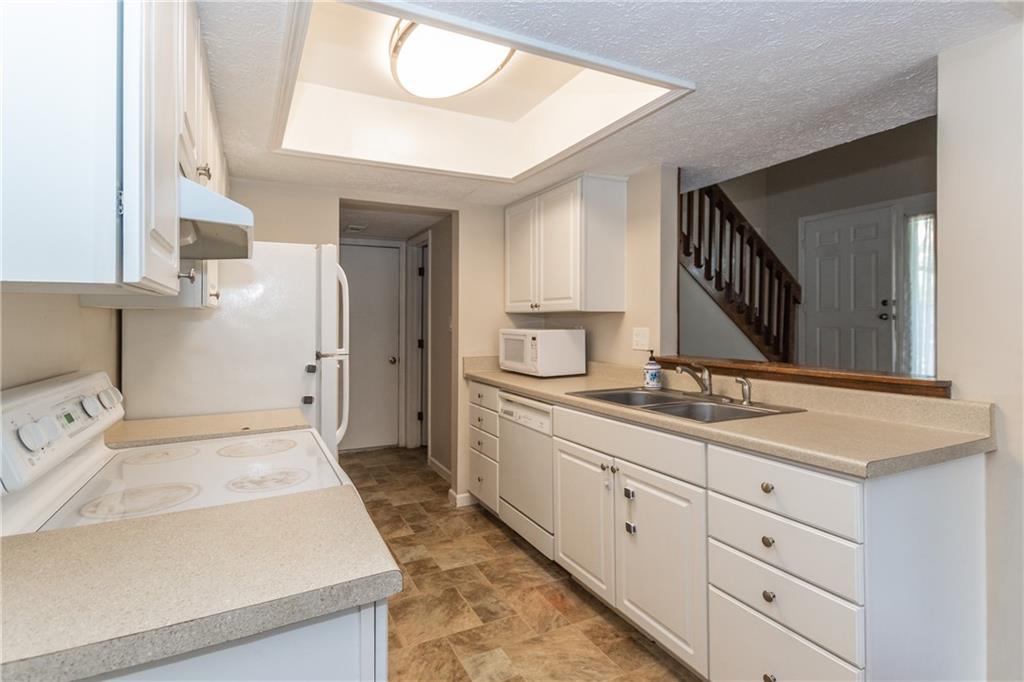 2562 Chaseway Court