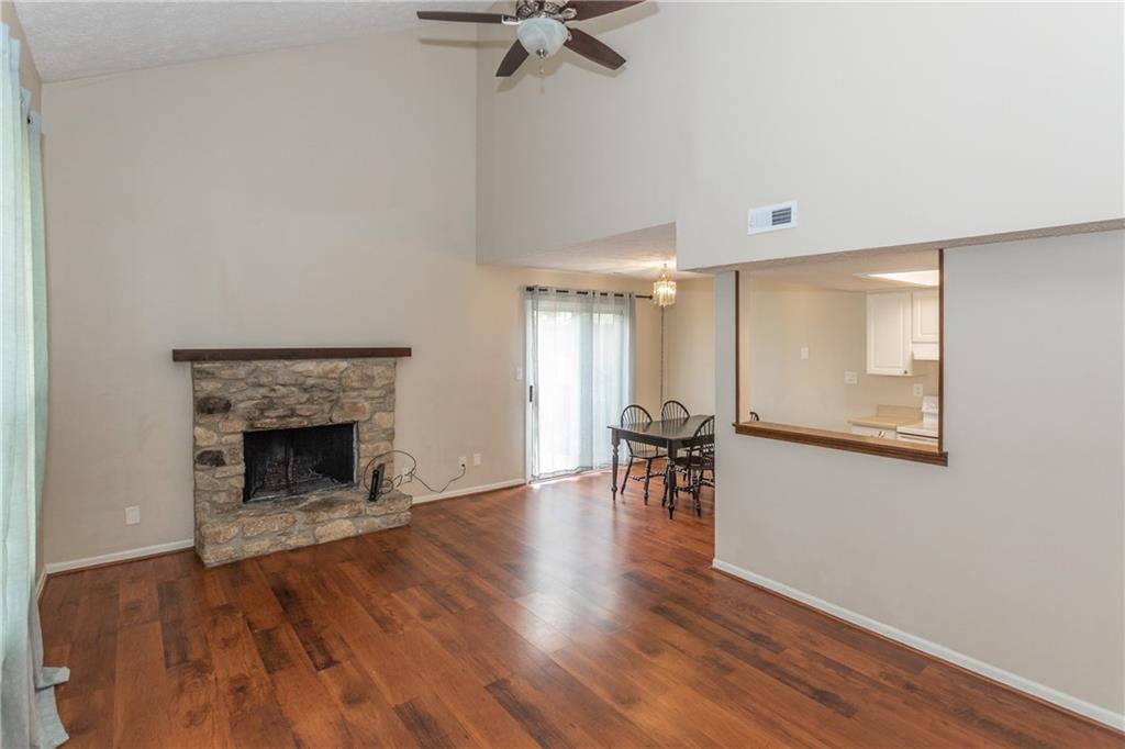 2562 Chaseway Court