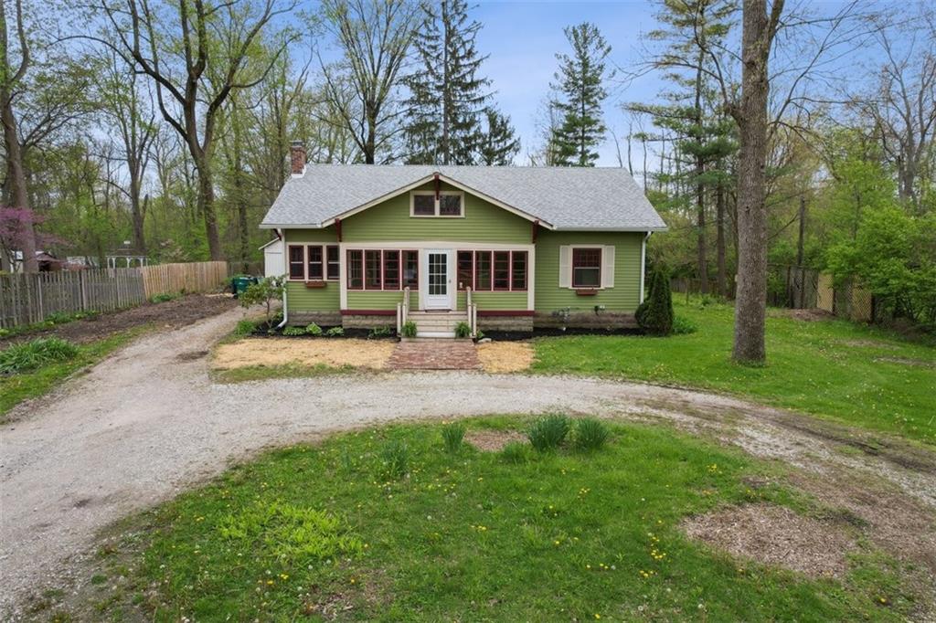 3631 W 79th Street