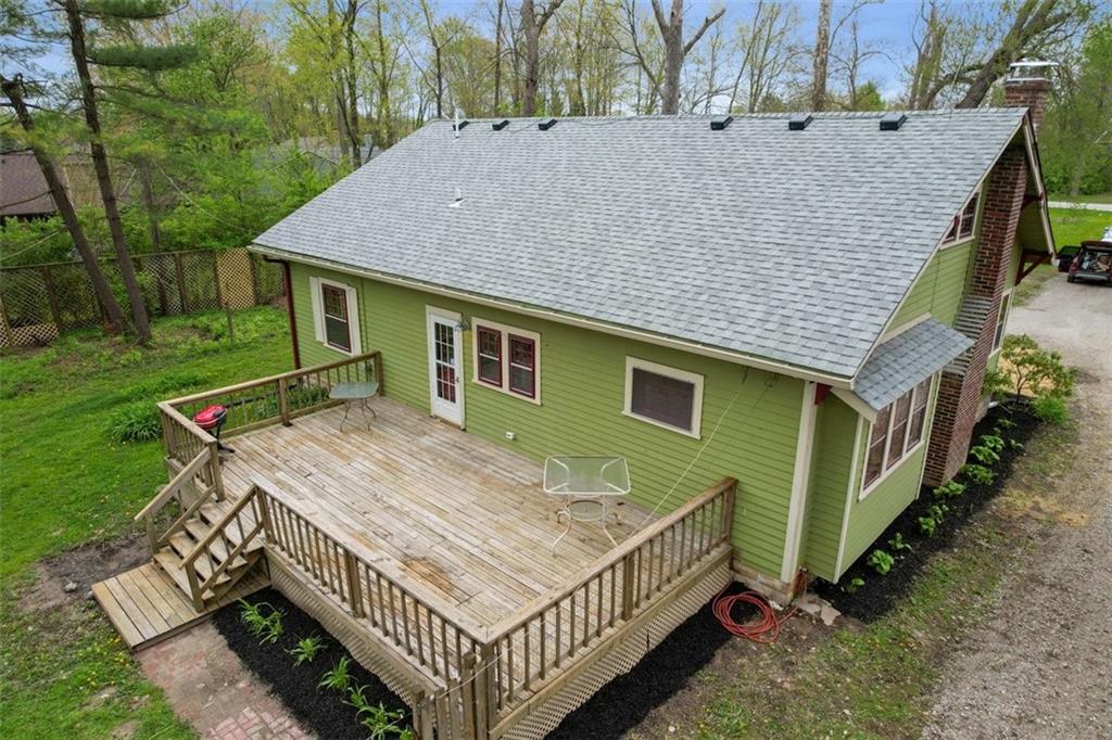3631 W 79th Street