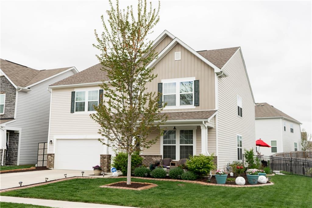 5788 Pebblebrooke Road