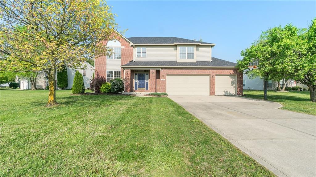 434 GOVERNORS Lane