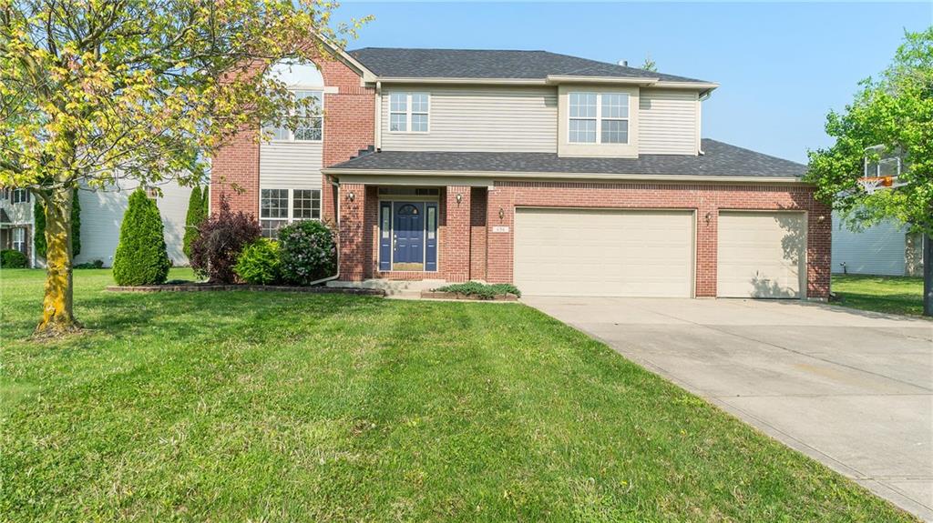 434 GOVERNORS Lane