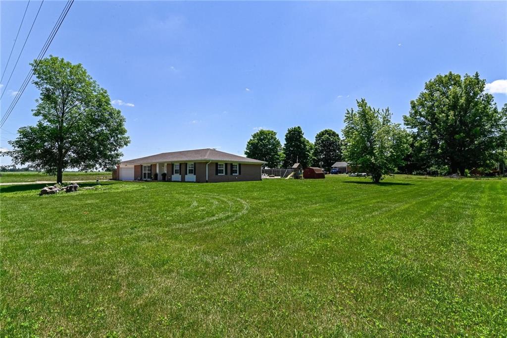 29441 N Duck Creek Avenue