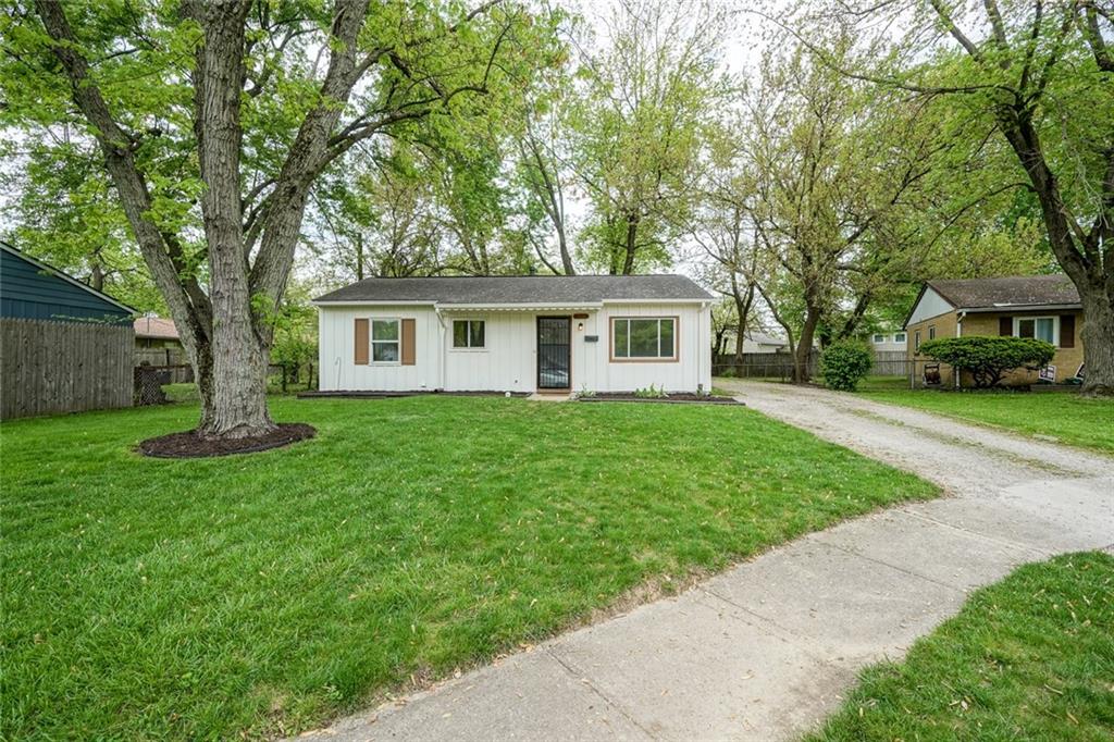 9713 GENEVIEVE Court