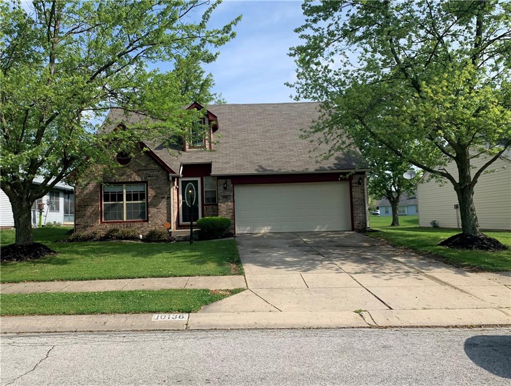 10136 Park Stream Drive