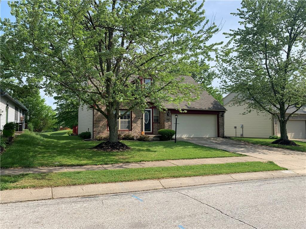 10136 Park Stream Drive