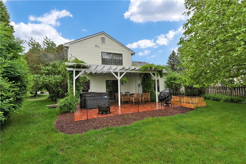 6776 Wild Cherry Drive