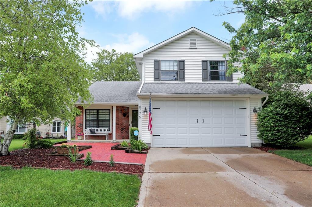 6776 Wild Cherry Drive