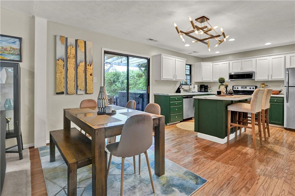 6776 Wild Cherry Drive