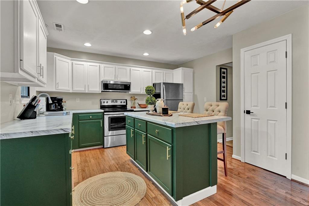 6776 Wild Cherry Drive