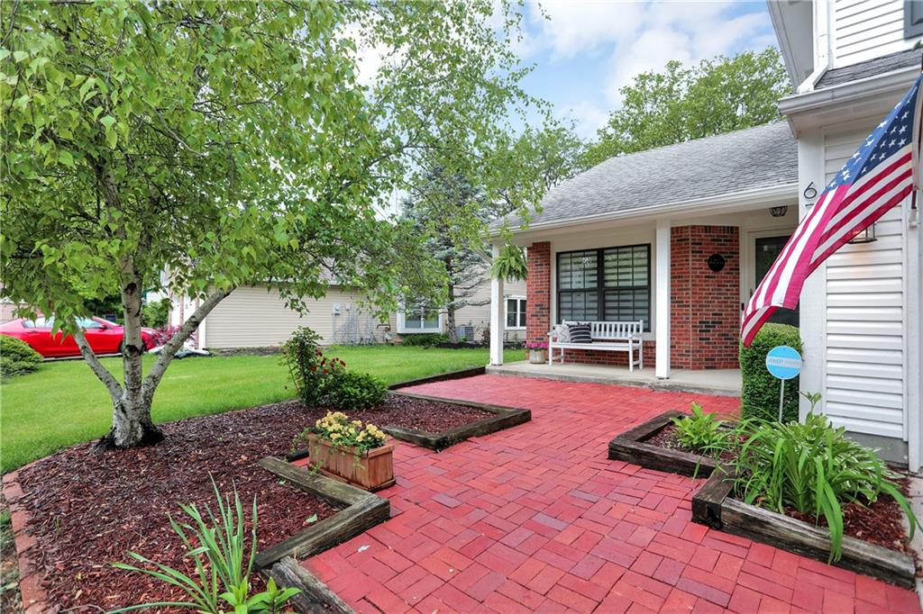 6776 Wild Cherry Drive