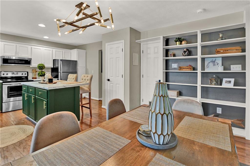 6776 Wild Cherry Drive