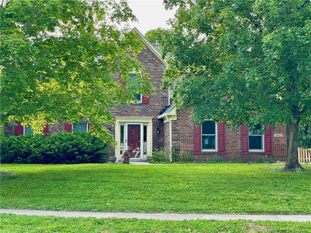 8414 Anchorage Court