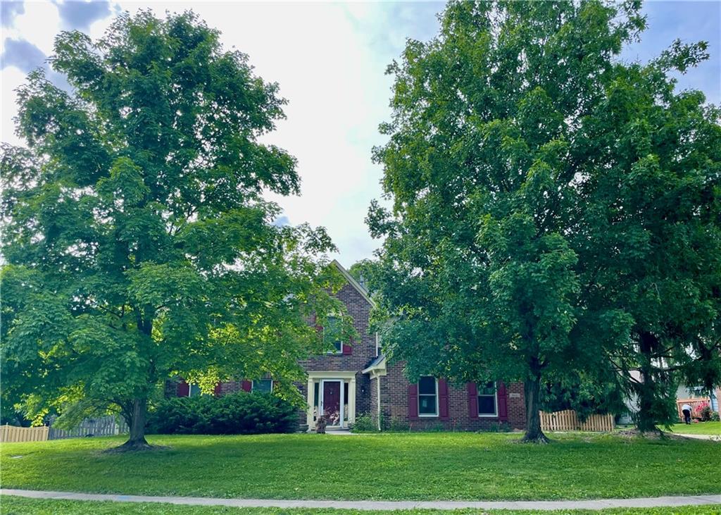 8414 Anchorage Court