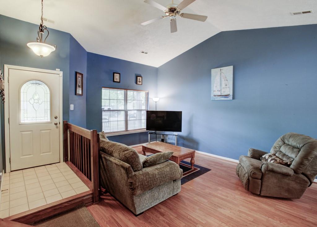 1334 PRAIRIE DEPOT