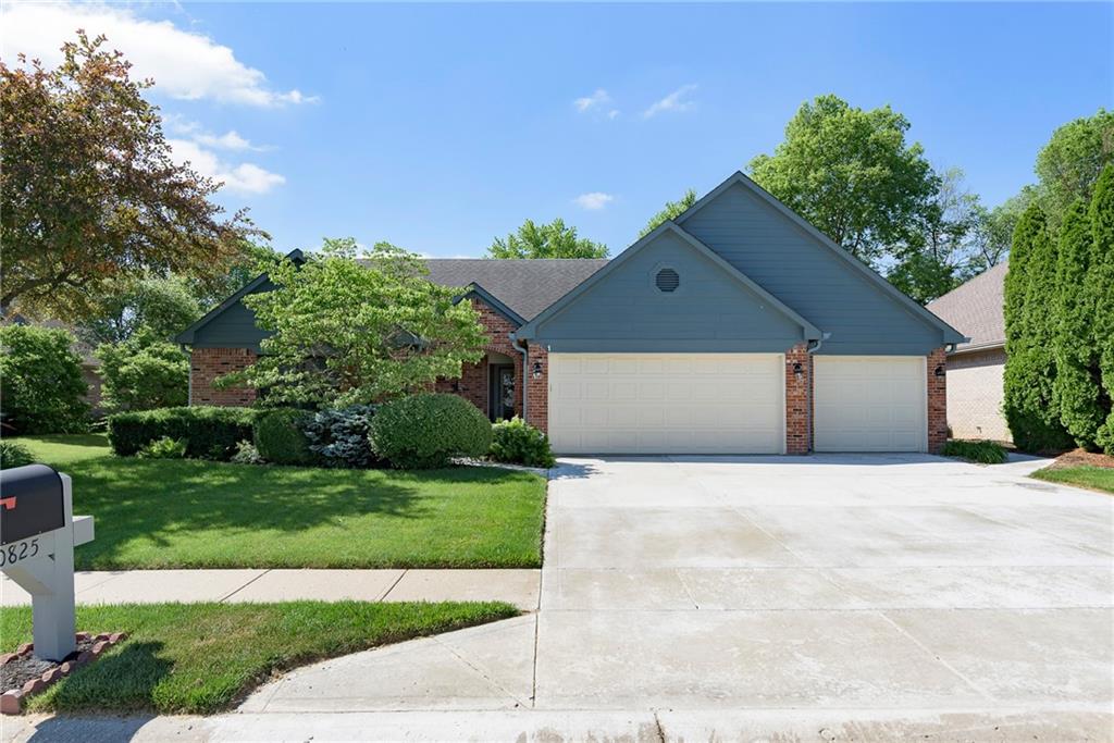 10825 TOURNAMENT Lane