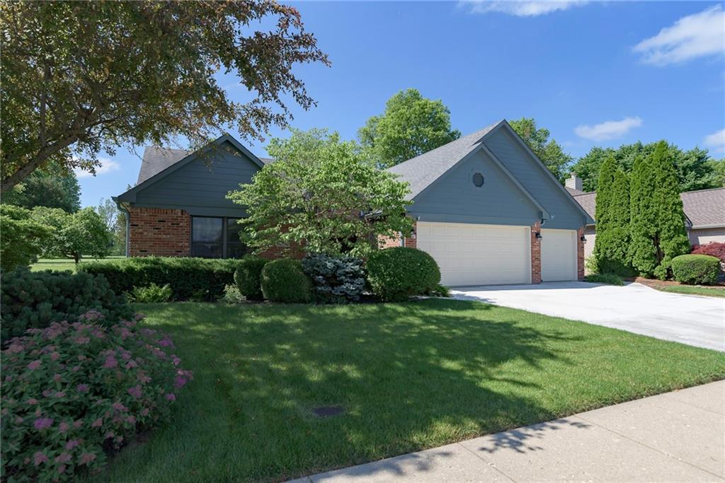 10825 TOURNAMENT Lane