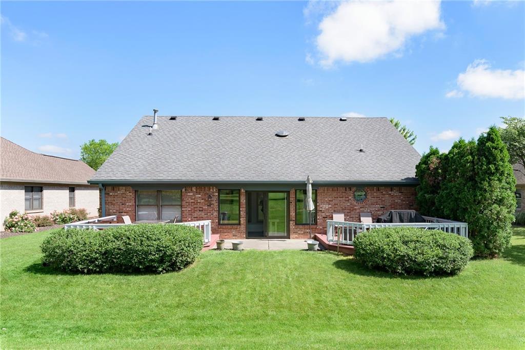 10825 TOURNAMENT Lane